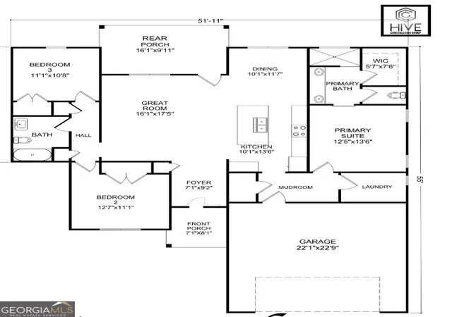 Photo 4 of Single family home for sale at 10 Spooner Dr, Hawkinsville, GA 31036 | MLS# 10806780 | Listing updated on 2026-07-30