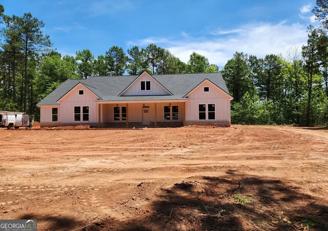 1st image of 602 Dean Patrick, Locust Grove, GA 30248 | MLS# 10782013
