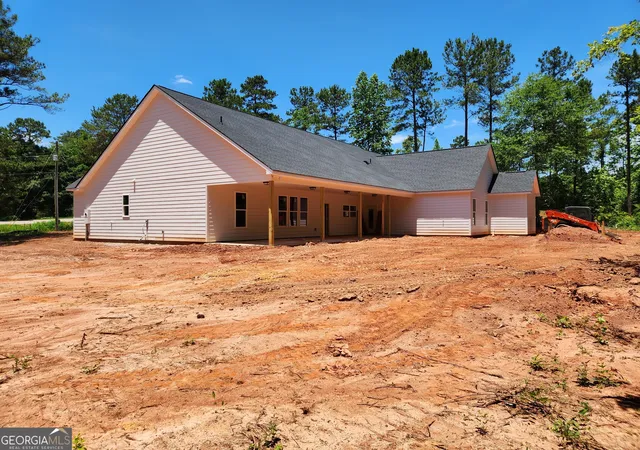 2nd image of 602 Dean Patrick, Locust Grove, GA 30248 | MLS# 10782013