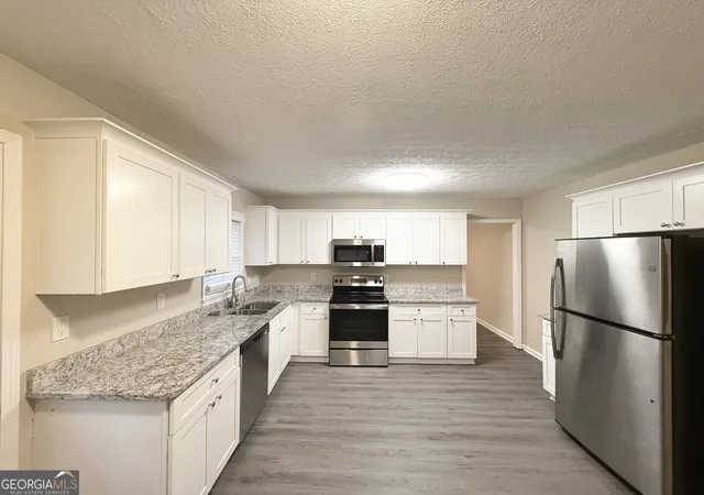 Photo 3 of Single family home for sale at 1165 Huey Rd, Douglasville, GA 30134 | MLS# 10786770 | Listing updated on 2026-07-09