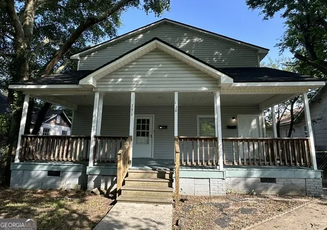Photo 1 of Single family home for sale at 130 Comer Ter, Macon, GA 31204 | MLS# 10792991 | Listing updated on 2026-09-21
