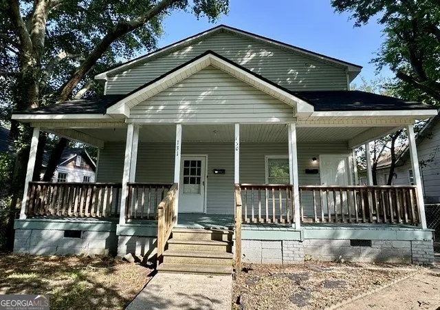 Photo 2 of Single family home for sale at 130 Comer Ter, Macon, GA 31204 | MLS# 10792991 | Listing updated on 2026-09-21