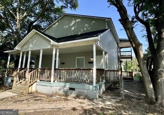 Photo 3 of Single family home for sale at 130 Comer Ter, Macon, GA 31204 | MLS# 10792991 | Listing updated on 2026-09-21