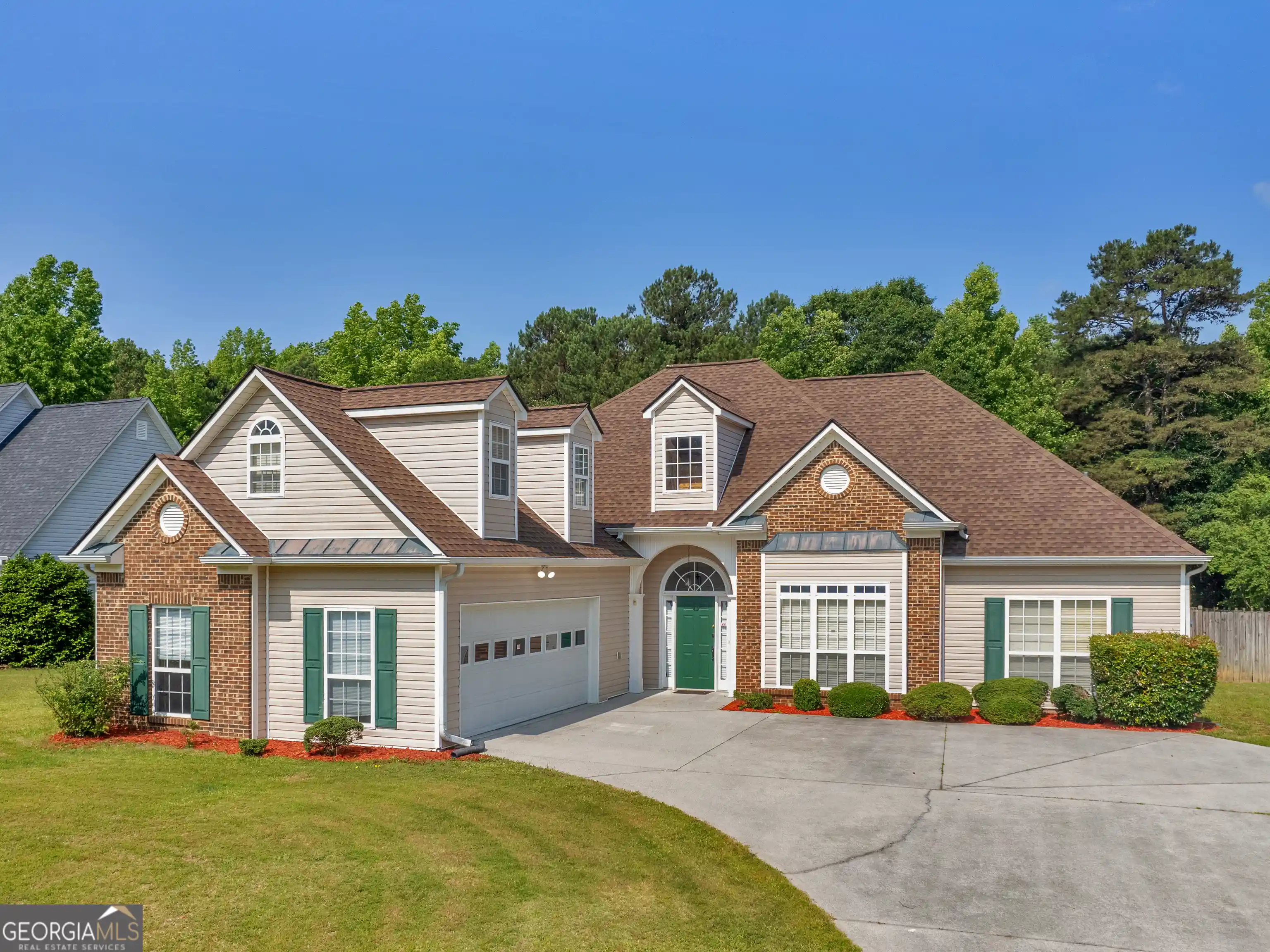Photo 1 of Single family home for sale at 127 Autumn Run Pl, Villa Rica, GA 30180 | MLS# 10855655 | Listing updated on 2026-10-14