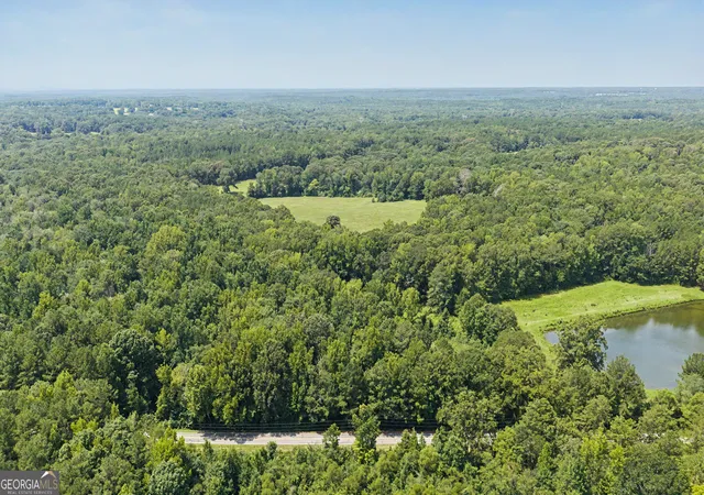 Photo 2 of Sale Pending at 58 Acres Rising Star Rd, Brooks, GA 30205 | MLS# 10814496 | Listing updated on 2026-08-04