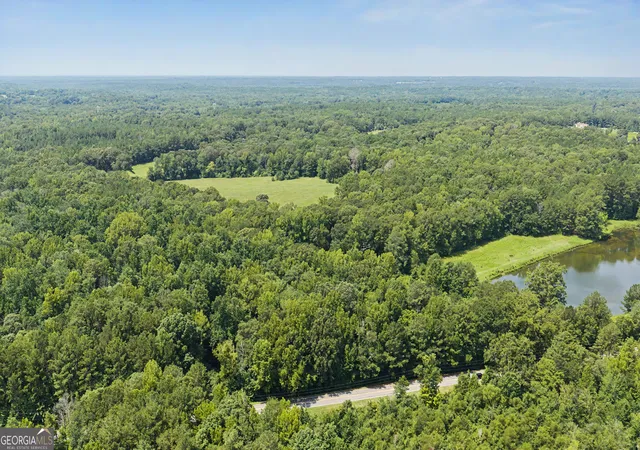 Photo 2 of Sale Pending at 58 Acres Rising Star Rd, Brooks, GA 30205 | MLS# 10814496 | Listing updated on 2026-08-04