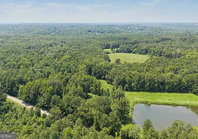 Photo 3 of Sale Pending at 58 Acres Rising Star Rd, Brooks, GA 30205 | MLS# 10814496 | Listing updated on 2026-08-04