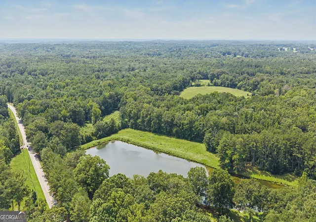 Photo 4 of Sale Pending at 58 Acres Rising Star Rd, Brooks, GA 30205 | MLS# 10814496 | Listing updated on 2026-08-04