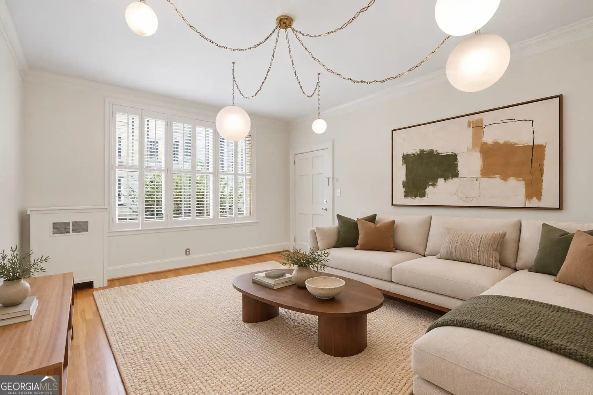 Single family home for sale at 30 Collier Rd NW #9, Atlanta, GA 30309 | MLS# 10854584