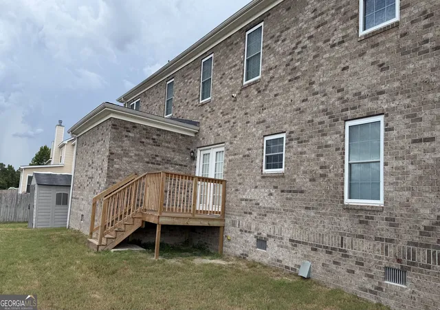 2nd image of 1801 Eva Ln, Hephzibah, GA 30815 | MLS# 10823132