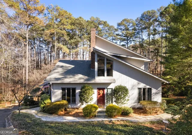 Photo 1 of Sale Pending at 31 Coventry Dr Se, Rome, GA 30161 | MLS# 10681953 | Listing updated on 2026-02-16