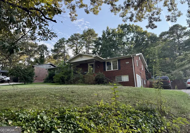 Photo 1 of Single family home for sale at 1034 Old Rockmart Rd Se, Silver Creek, GA 30173 | MLS# 10835483 | Listing updated on 2026-09-22