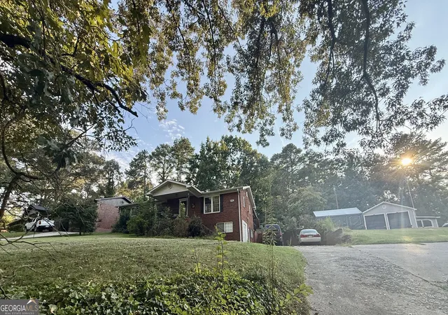 Photo 2 of Single family home for sale at 1034 Old Rockmart Rd Se, Silver Creek, GA 30173 | MLS# 10835483 | Listing updated on 2026-09-22