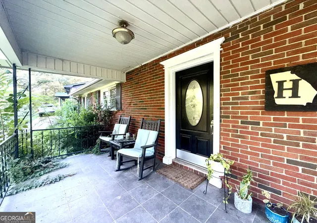 Photo 3 of Single family home for sale at 1034 Old Rockmart Rd Se, Silver Creek, GA 30173 | MLS# 10835483 | Listing updated on 2026-09-22
