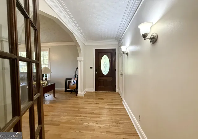 Photo 4 of Single family home for sale at 1034 Old Rockmart Rd Se, Silver Creek, GA 30173 | MLS# 10835483 | Listing updated on 2026-09-22