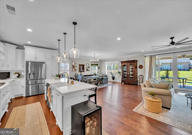 Photo 3 of Single family home for sale at 148 Camden Tr, Macon, GA 31210 | MLS# 10757050 | Listing updated on 2026-05-26