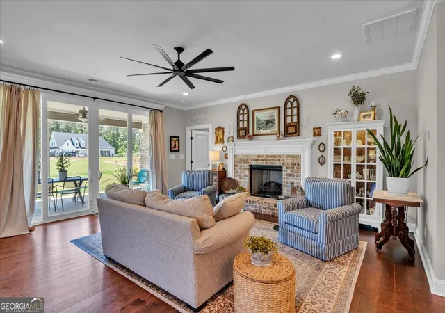 Photo 4 of Single family home for sale at 148 Camden Tr, Macon, GA 31210 | MLS# 10757050 | Listing updated on 2026-10-28