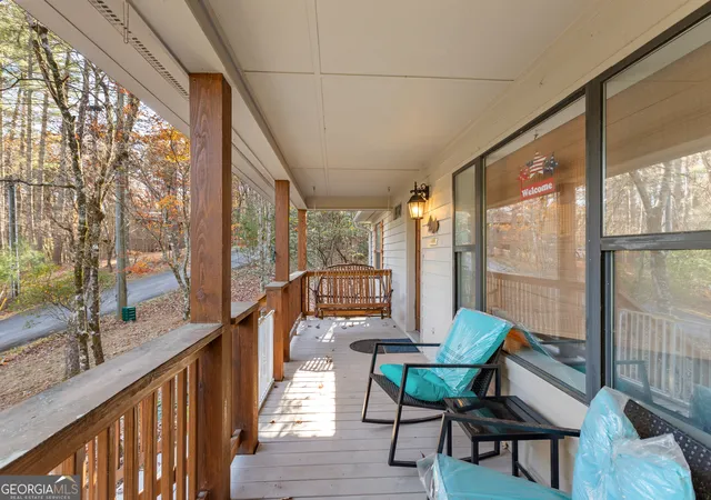 Homes for sale in Sautee Nacoochee, GA | 166 Quail Pt, Sautee Nacoochee, GA 30571 | MLS# 10792512