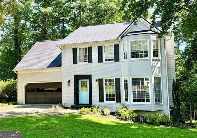 Photo 1 of Single family home for sale at 926 W Mill Tr Nw, Kennesaw, GA 30152 | MLS# 10824118 | Listing updated on 2026-09-18
