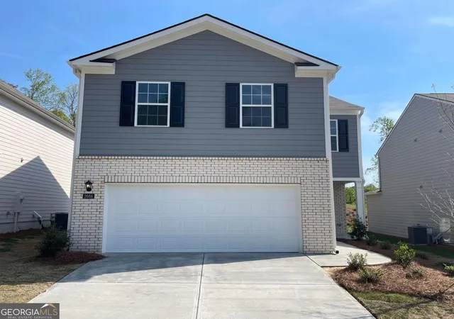Homes for sale in College Park, GA | 2668 Alderbrook Ct, College Park, GA 30349 | MLS# 10738880