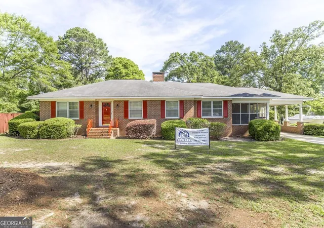 Homes for sale in Hawkinsville, GA | 304 Broad St # 719, Hawkinsville, GA 31036 | MLS# 10780762