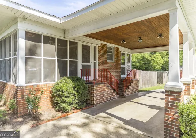 Homes for sale in Hawkinsville, GA | 304 Broad St # 719, Hawkinsville, GA 31036 | MLS# 10780762