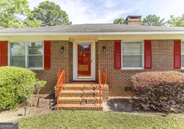 Homes for sale in Hawkinsville, GA | 304 Broad St # 719, Hawkinsville, GA 31036 | MLS# 10780762