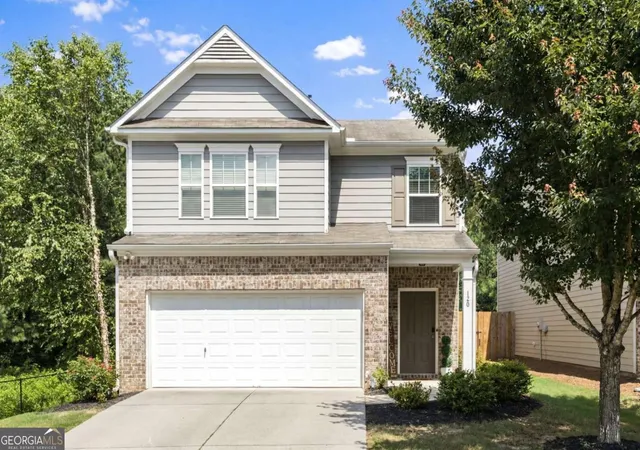 Photo 1 of Single family home for sale at 120 Kasey Dr, Woodstock, GA 30189 | MLS# 10799450 | Listing updated on 2026-09-16