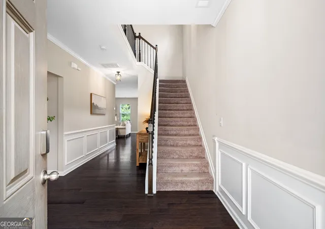 Photo 3 of Single family home for sale at 120 Kasey Dr, Woodstock, GA 30189 | MLS# 10799450 | Listing updated on 2026-09-16