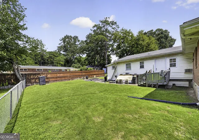 40th image of 3130 Stratford Arms Dr, Atlanta, GA 30341 | MLS# 10831681
