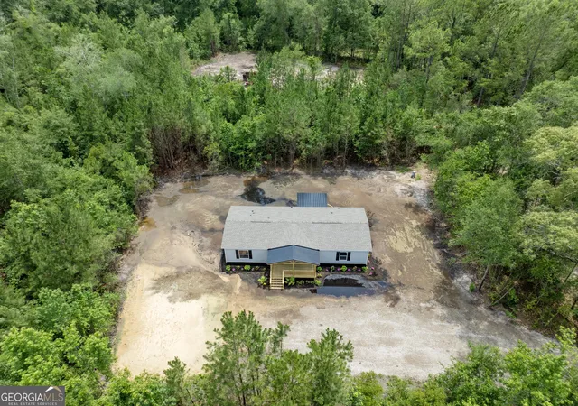 30th image of 9 N Riverhill Trl, Brunswick, GA 31525 | MLS# 10792178