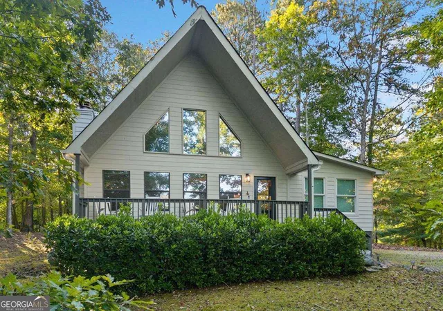 1st image of 295 Vista Chalet Dr #46/47, Ellijay, GA 30540 | MLS# 10790650
