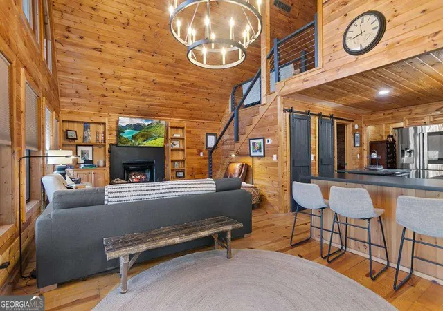 2nd image of 295 Vista Chalet Dr #46/47, Ellijay, GA 30540 | MLS# 10790650