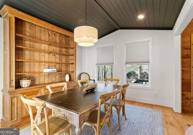 Photo 4 of Single family home for sale at 295 Vista Chalet Dr #46/47, Ellijay, GA 30540 | MLS# 10790650 | Listing updated on 2026-07-06