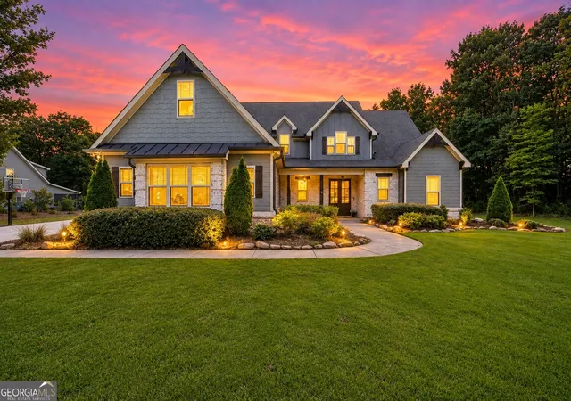 1st image of 131 N Belmont Wy, Forsyth, GA 31029 | MLS# 10826807