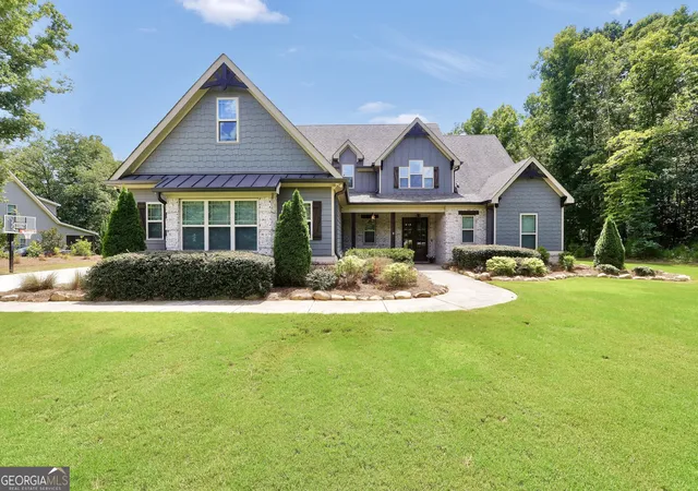 2nd image of 131 N Belmont Wy, Forsyth, GA 31029 | MLS# 10826807