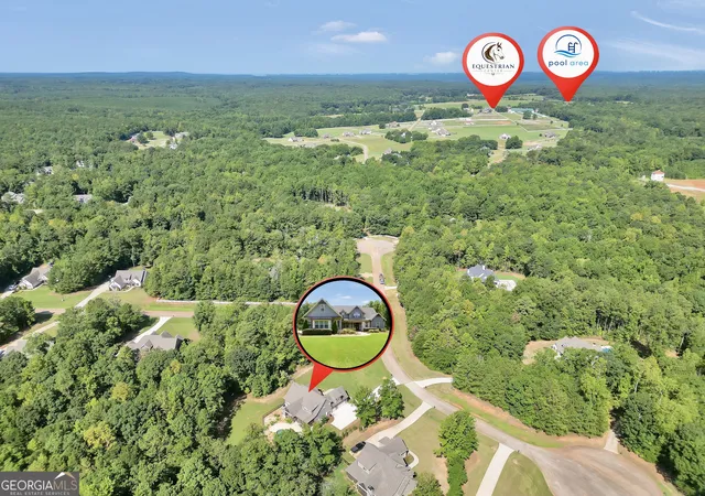 95th image of 131 N Belmont Wy, Forsyth, GA 31029 | MLS# 10826807