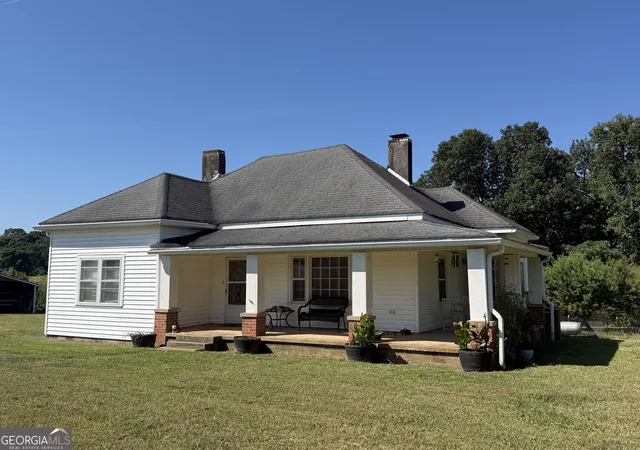 Photo 1 of Land for sale at 948 Parham Town Rd, Bowman, GA 30624 | MLS# 10834460 | Listing updated on 2026-09-10