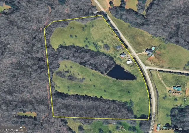 Photo 2 of Land for sale at 948 Parham Town Rd, Bowman, GA 30624 | MLS# 10834460 | Listing updated on 2026-09-10