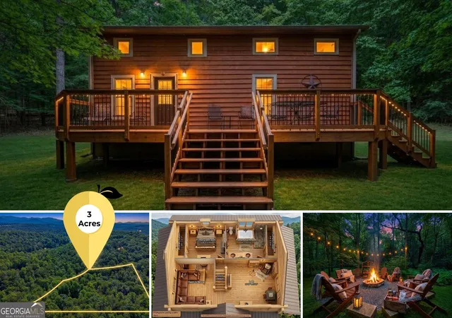 1st image of 57 Ashleywood Dr, Dahlonega, GA 30533 | MLS# 10819524