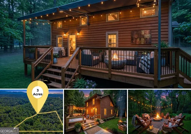 46th image of 57 Ashleywood Dr, Dahlonega, GA 30533 | MLS# 10819524