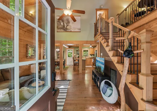 5th image of 57 Ashleywood Dr, Dahlonega, GA 30533 | MLS# 10819524