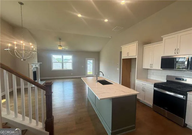 Photo 3 of Townhouse for sale at 348 Lakeside Ct, Canton, GA 30114 | MLS# 10788579 | Listing updated on 2026-07-02