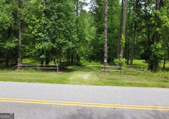 Photo 3 of Land for sale at Tract 2 Timber Ridge Rd, Blairsville, GA 30512 | MLS# 10528882 | Listing updated on 2026-05-31