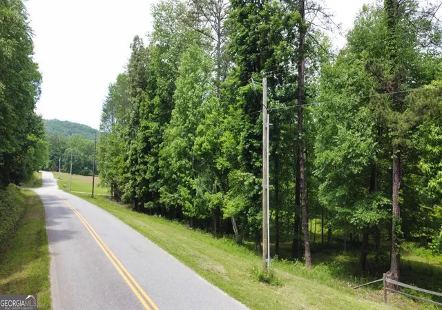 Photo 4 of Land for sale at Tract 2 Timber Ridge Rd, Blairsville, GA 30512 | MLS# 10528882 | Listing updated on 2026-05-31