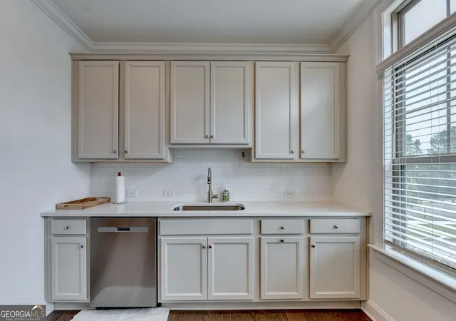 Photo 3 of Townhouse for sale at 2612 Caruso Wy, Atlanta, GA 30339 | MLS# 10801212 | Listing updated on 2026-08-21