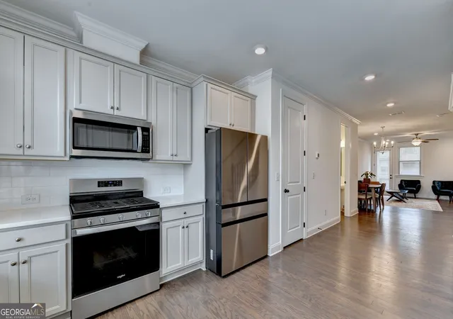 Photo 4 of Townhouse for sale at 2612 Caruso Wy, Atlanta, GA 30339 | MLS# 10801212 | Listing updated on 2026-08-21