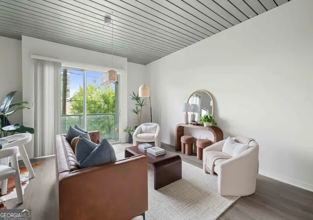 Photo 2 of Sale Pending at 620 Glen Iris Dr Ne, Atlanta, GA 30308 | MLS# 10812454 | Listing updated on 2026-10-05
