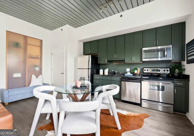 Photo 3 of Sale Pending at 620 Glen Iris Dr Ne, Atlanta, GA 30308 | MLS# 10812454 | Listing updated on 2026-10-05
