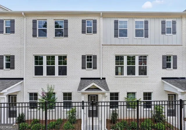 Photo 1 of Townhouse for sale at 102 Epperly Way, Tucker, GA 30084 | MLS# 10768558 | Listing updated on 2026-09-18